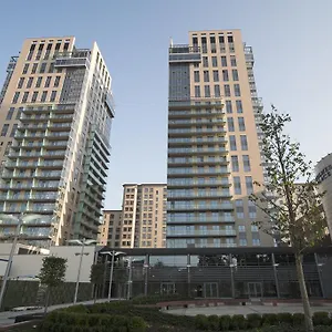 4* Aparthotel Platinum Towers Country 2 Country