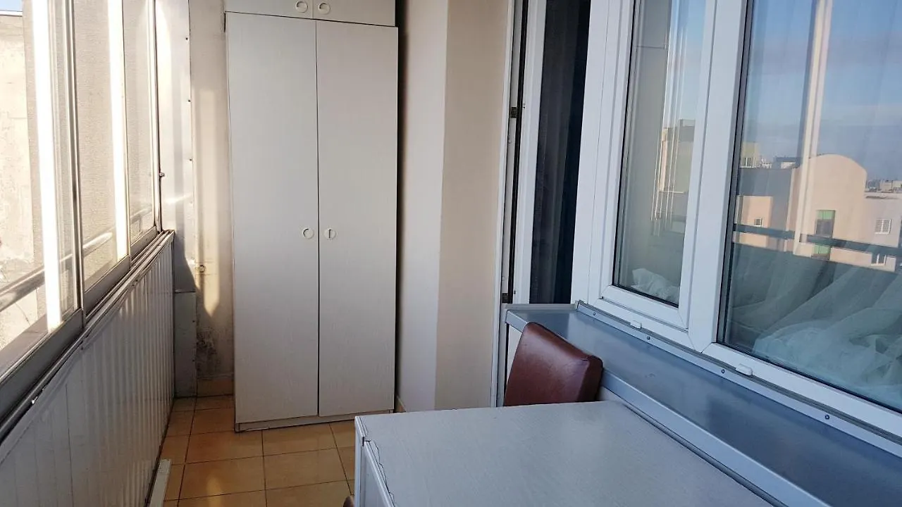 Hostel Niebieski Meander Pokoje Blisko Metra Warsaw