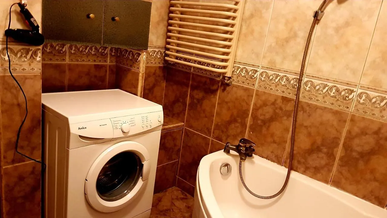 Hostel Niebieski Meander Pokoje Blisko Metra Warsaw